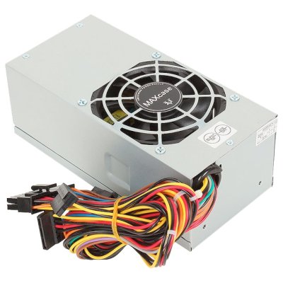 блок питания MAXcase 250W TFX-R250