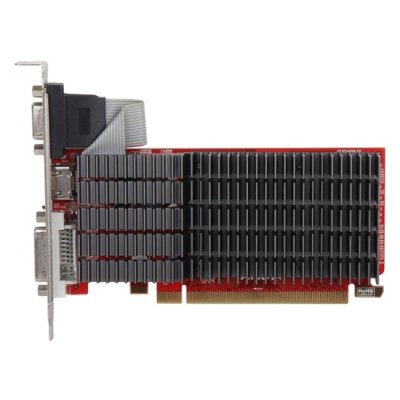 видеокарта Maxsun AMD Radeon R5 220 2GB Power Hammer 2G