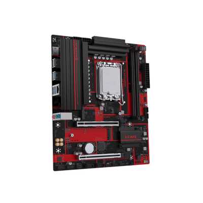 Материнская плата Maxsun B860M I-Cafe 5G