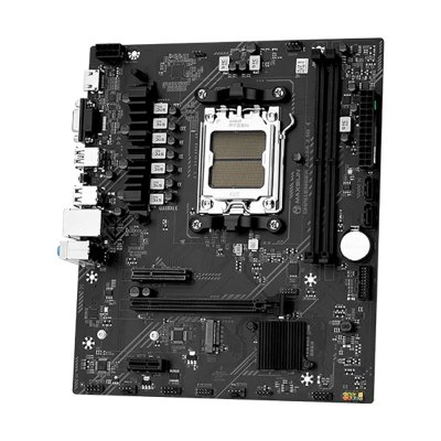 материнская плата Maxsun Challenger A620A 2.5G