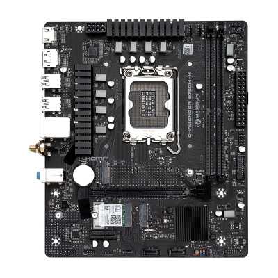 Maxsun Challenger B760M-H WiFi