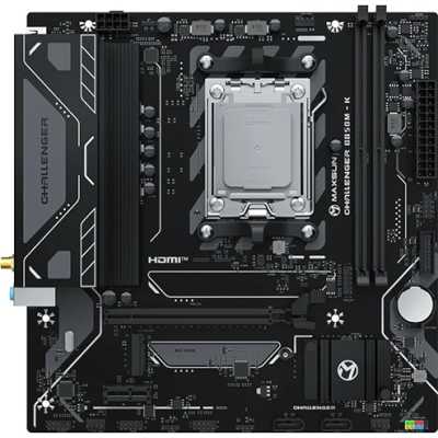 Maxsun MS-Challenger B850M-K WIFI