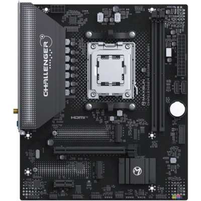 MS-Challenger B850M PLUS WIFI