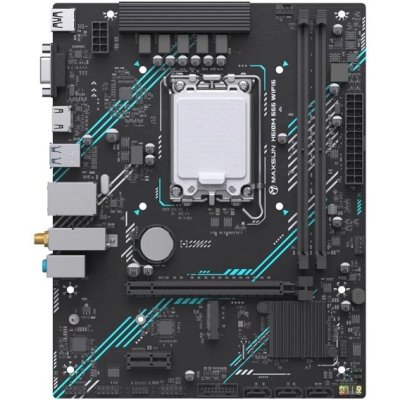 MS-H610M 666 WIFI6