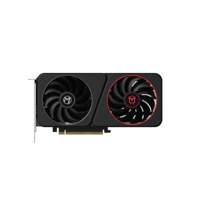 видеокарта Maxsun Intel Arc B580 Milestone 12G