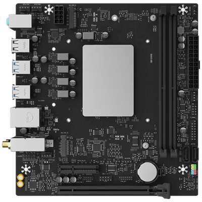 Maxsun MoDT 205H D4 WIFI