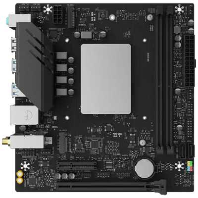 Maxsun MoDT 230H D4 WIFI