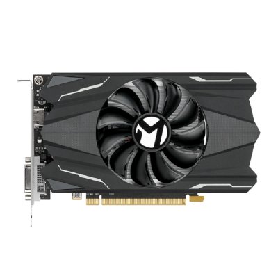 видеокарта Maxsun nVidia GeForce GT 1030 Transformer 4G