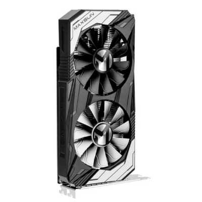 видеокарта Maxsun nVidia GeForce RTX 3050 Terminator S0 6GB 6940709610190