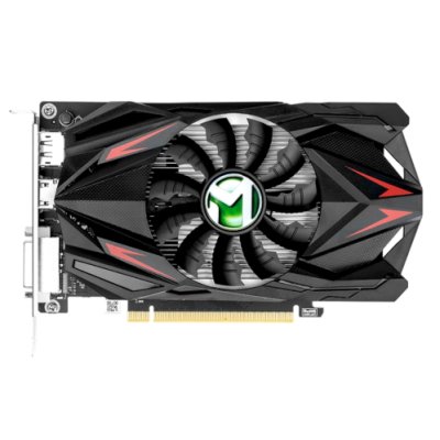 видеокарта Maxsun nVidia GeForce RTX 3050 Transformer 6G S0 6940709610183
