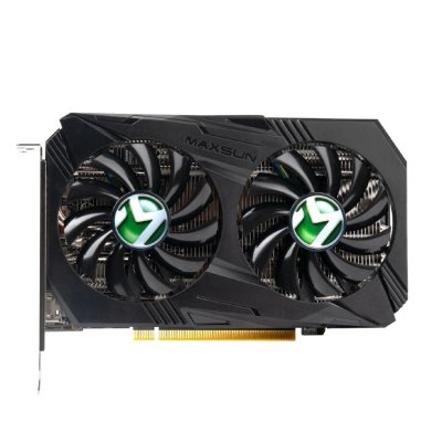 Maxsun nVidia GeForce RTX 3060 BigMac 12GB 6940709643013 купить в KNS ...