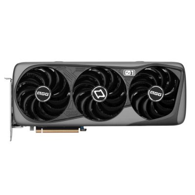 видеокарта Maxsun nVidia GeForce RTX 4070 MGG OC 12GB 6940709645161
