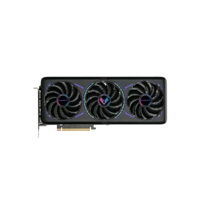 Видеокарта Maxsun nVidia GeForce RTX 5070 Ti iCraft OC 16GB