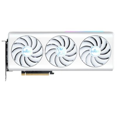 Видеокарта Maxsun nVidia GeForce RTX 5070 Ti iCraft OC AIGA 16GB