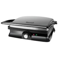 Электрогриль Maxwell MW-1960 ST