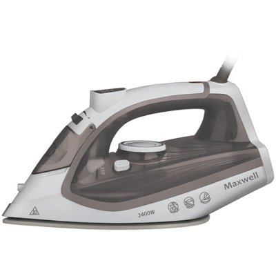 утюг Maxwell MW-3047 ВN