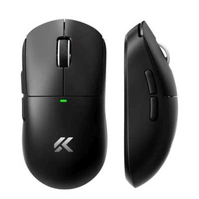 Мышь Mchose A5 V3 Black MC-A5V3-4