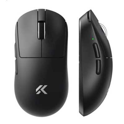 Мышь Mchose A7 V2 Plus Black MC-A7V2-12