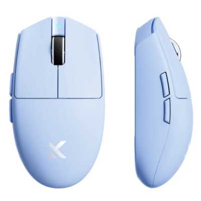 Мышь Mchose G3 V2 Blue MC-G3V2-6