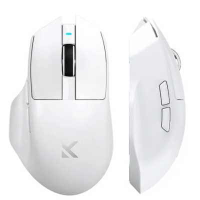 Мышь Mchose G7 White MC-G7-1