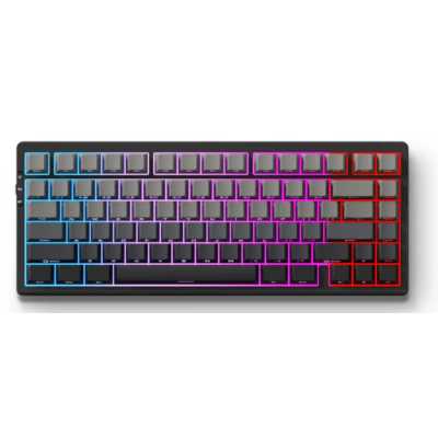 Клавиатура Mchose G75 Pro Black G75-13A