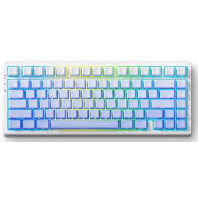 Клавиатура Mchose G75 Pro Glacier Gradient G75-14A