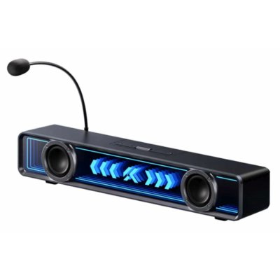 Саундбар Mchose K20 Pro Black MC-K20-5