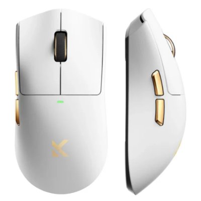 Мышь Mchose K7 White MC-K7-11