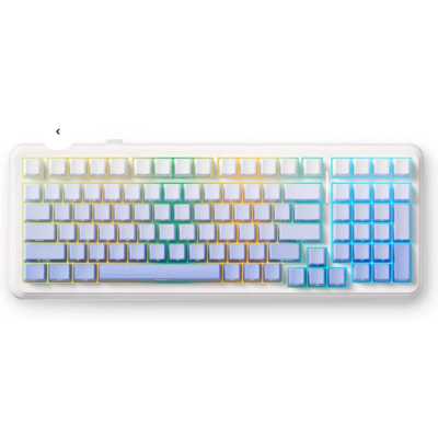 Клавиатура Mchose K99V2 Glacier Gradient MC-K99V2-6