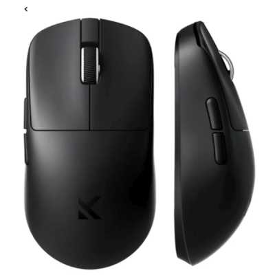 Мышь Mchose L7 Black HW-L7-4KH