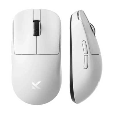 Мышь Mchose L7 Pro White MC-L7-3