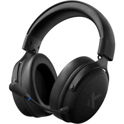 Гарнитура Mchose V9 Pro Black HW-V9-2