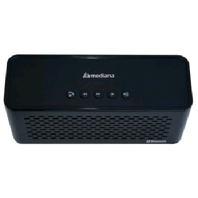 колонка Mediana BooM-X6 black
