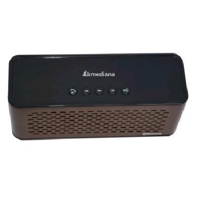 колонка Mediana BooM-X6 copper