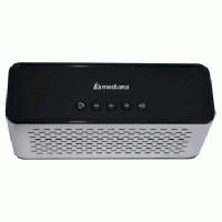 Колонка Mediana BooM-X6 silver