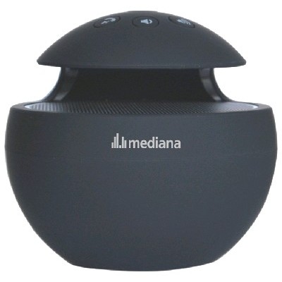 колонка Mediana BooM-X9 black
