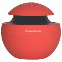 Колонка Mediana BooM-X9 orange