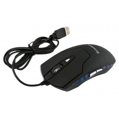 мышь Mediana GM-01 Black