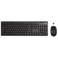 Клавиатура Mediana KM-306 Black
