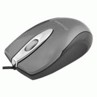 Мышь Mediana M-001 Gray