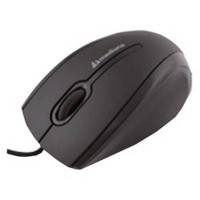 Мышь Mediana M-108 Black