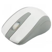 Мышь Mediana WM-305 White/Gray