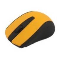 Мышь Mediana WM-315 Black/Orange