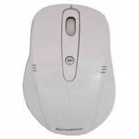 Мышь Mediana WM-318 White
