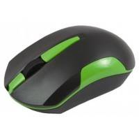 Мышь Mediana WM-351 Black/Green