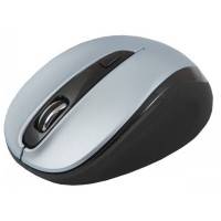 Мышь Mediana WM-352 Silver