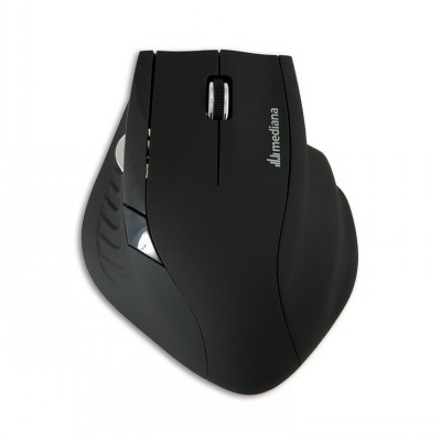 мышь Mediana WM-510 Black