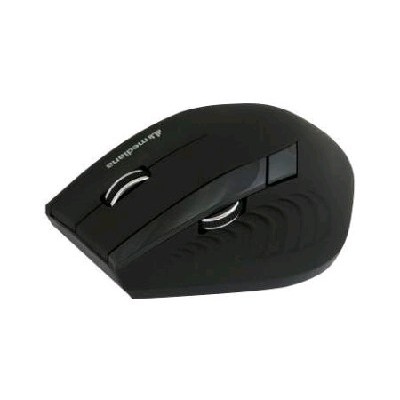 мышь Mediana WM-615 Black
