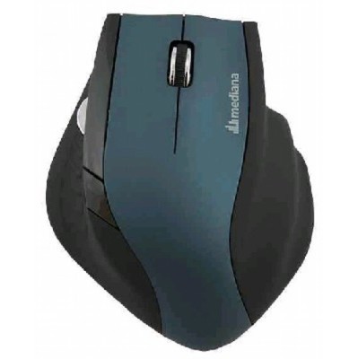 мышь Mediana WM-615 Dark blue