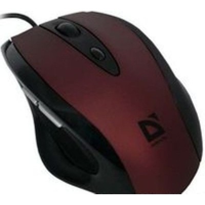 мышь Mediana WM-615 Milc brown